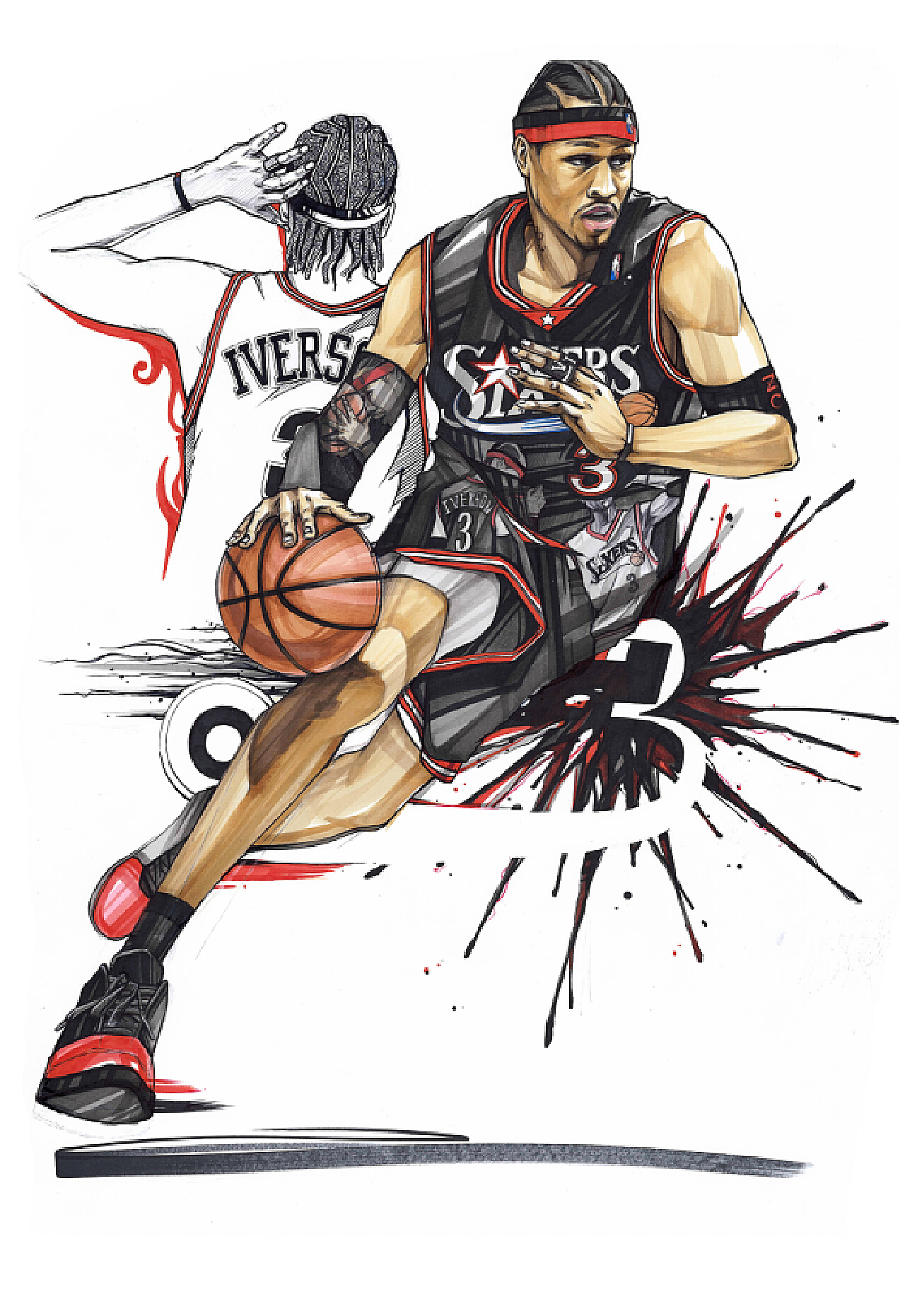 未来的展望 未来的展望