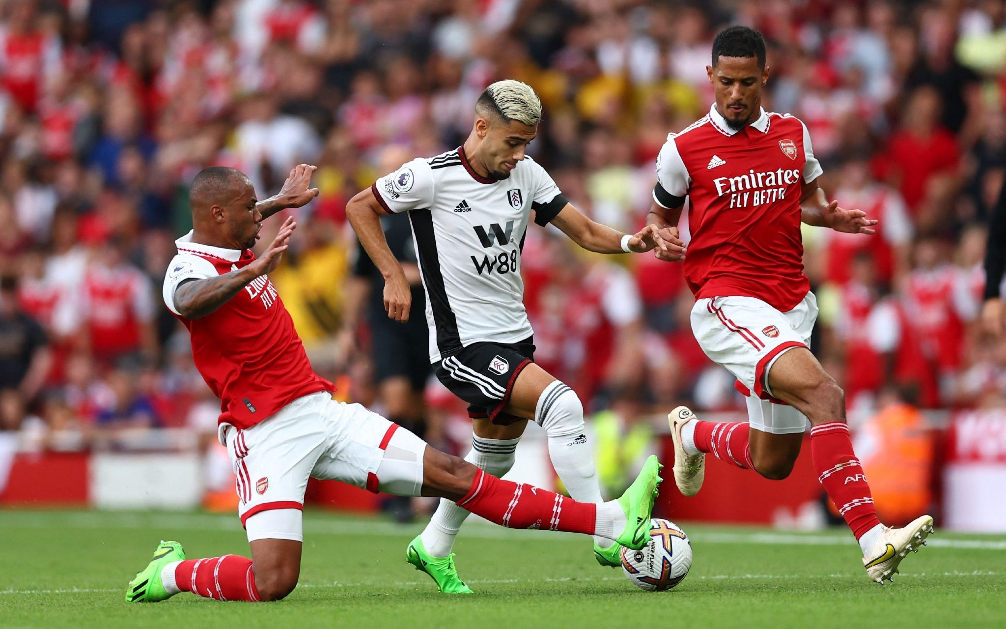 训练和默契 训练和默契