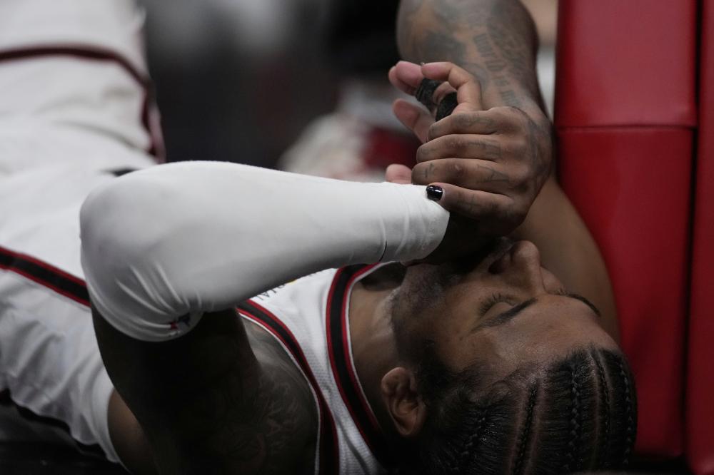 选手也积极 选手也积极